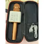 WIRELESS MICROPHONE 07 &HIFI SPEAKER無線藍芽麥克風