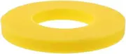 GETAJGHSD Car Shock Absorption Ring Durable Damping Buffer Cushion Mat for Auto Installation Ensures Resistant to Wear and Deformation Reliable Upgrade for Your Vehicle