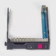 New For HP Gen10 727695-001 2.5" NVMe HDD Tray Caddy ML350 DL380 DL360 G10