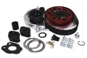 COMP Cams Belt Drive System Hi-Tech Series Dry System Chevrolet Big Block Kit