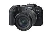 Canon EOS RP Kit (RF 24-105 IS STM) No Adapter Camera - BRAND NEW
