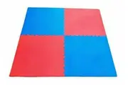 MORGAN Tatami Jigsaw Interlocking Gym Floor Mats 2cm / 1 piece only