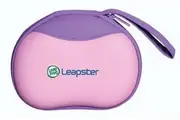 LeapFrog Leapster Carrying Case, Pink
