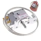 Pin Thermostat WPF-20 Refrigerator Cord Metal Terminals Freezer with