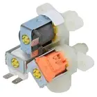 AEG Lavamat Washing Machine Water Inlet Valve LAVW1250 W1250 914002597