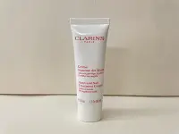 在飛比找Yahoo!奇摩拍賣優惠-CLARINS 克蘭詩玉手修護霜 50ML