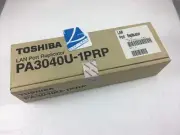 NEW - TOSHIBA PA3040U-1PRP LAN PORT REPLICATOR