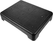 Anneome Small Non Slip Footstool for Elderly Lightweight Step Stool for Home Outdoor Use Stable Bathroom Footrest Safe Portable Design for Adults Seniors