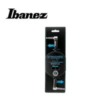 在飛比找蝦皮購物優惠-【傑夫樂器行】 Ibanez SI04PR 黑色短導線 0.