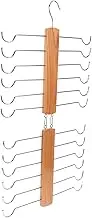 Practical Home Storage Underwear Bra Hanger Multi-layer Clothes Hanging Rack Sock Organizer Underpants Storage Shelf Organize Your Closet