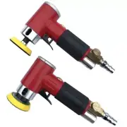 Pneumatic Grinding Machine Polishing Machine Car Waxing Small Grinding Machine