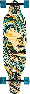 Sector 9 Striker Canopy Longboard