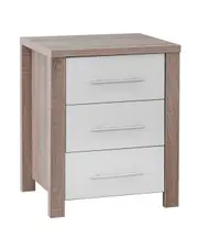 EV Coogee Bedside Table