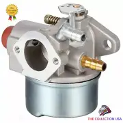 TECUMSEH CARBURETOR GO KART MINI BIKE LAWN MOWER STYLE ENGINE FUEL DISTRIBUTOR