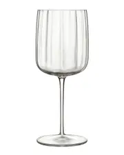 Luigi Bormioli Set of 4 Jazz 18.5oz Spritz Glasses