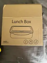3 part lunchbox