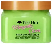 Tree Hut Margarita Citron Shea Sugar Scrub 18 Oz $ 17.99