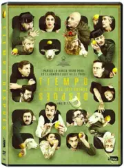 Some Time Later NEW PAL Arthouse DVD Jos Luis Cuerda Roberto Álamo