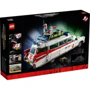 LEGO 10274 - Icons Ghostbusters ECTO-1