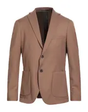 [HAMAKIHO] HAMAKI-HO Blazers - Item 33003841