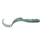 Berkley 1509680 Gulp! Saltwater Grub 5" Mackerel