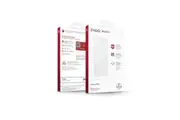 Zagg InvisibleShield Glass Elite AM - iPhone 14 Pro Max Screen Protector