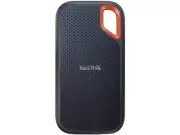 SanDisk 1TB Extreme Portable SSD - Up to 1050MB/s - USB-C, USB 3.2 Gen 2 -