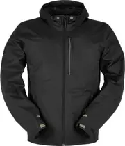 Furygan Ryoko, textile jacket , color: Black , size: XL