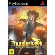 Thunderhawk Operation Phoenix (PS2) [Pre-Owned]