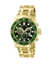 Invicta Pro Diver 75 Wrist Watch for Men