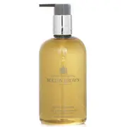 Molton Brown Flora Luminare Fine Liquid Hand Wash 300ml/10oz