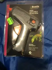 Bostik Mini Hot Melt Glue Gun