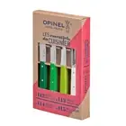Les Essentiels Primavera S/S Kitchen Knife Set (#112 #113 #114 #115)