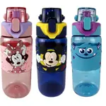 DISNEY系列直飲水瓶 540ML 送MESUCA DISNEY系列折疊輕量椅【甜蜜家族】