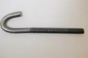 Garland Replacement "J" Bolt, for spring tension on door spring P/N 9004701, New