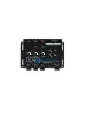 AudioControl LC7i 6 Channel Line Output Converter With Accubass OEM Iteration