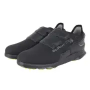 FootJoy Golf Shoes SUPERLITES XP SL BOA WIDE 58155 Black Black oki③