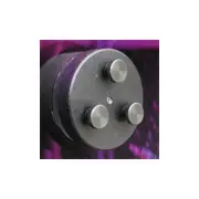 Bob's Knobs for Intes MK-65, MK-66, MK-67 & Orion Argonaut 150 Secondary # MK67