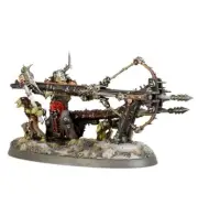 Beast-skewer Killbow - Orruk Warclans - Age of Sigmar - Brand New on Sprue
