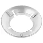 Gas Hob Pan Holder Wind Shield - Ring Camp Stove Windshield Cover