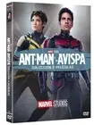 Ant-Man 1-3 (DVD) Pack 3 peliculas: Ant-Man / Ant-Man y la Avispa / Ant-Man y la