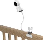 HOLACA 40cm Clip Holder Mount for VTech VM5254,VTech BM3350N Baby Monitor