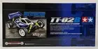 Tamiya 1/10 RC Car No.568 Neo Scorcher TT-02B Chassis 58568