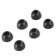 6pcs Anti-slip Avoid Falling off Memory Foam Ear Tips for Samsung Galaxy Buds2 Buds Pro