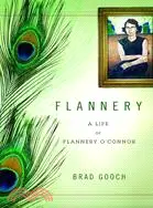在飛比找三民網路書店優惠-Flannery: A Life of Flannery O