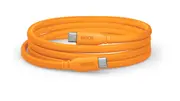 Rode SC17 Orange 1.5m USB-C to USB-C Cable