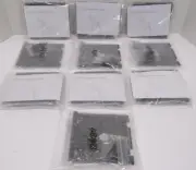 ( Lot of 10) Dell VESA Adapter Plate for Dell E-Series Monitor NEW