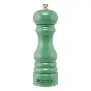Maxwell & Williams Seasons Salt/Pepper Mill 21cm Gift Boxed - Sage