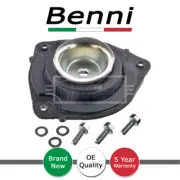 Strut Top Mount Front Left Benni Fits Nissan Juke 2010- Leaf 2010- Pulsar 20… #2