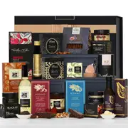 The Ultimate Foodies Hamper